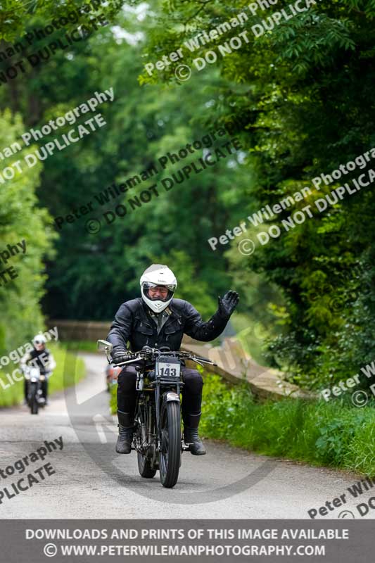 Vintage motorcycle club;eventdigitalimages;no limits trackdays;peter wileman photography;vintage motocycles;vmcc banbury run photographs